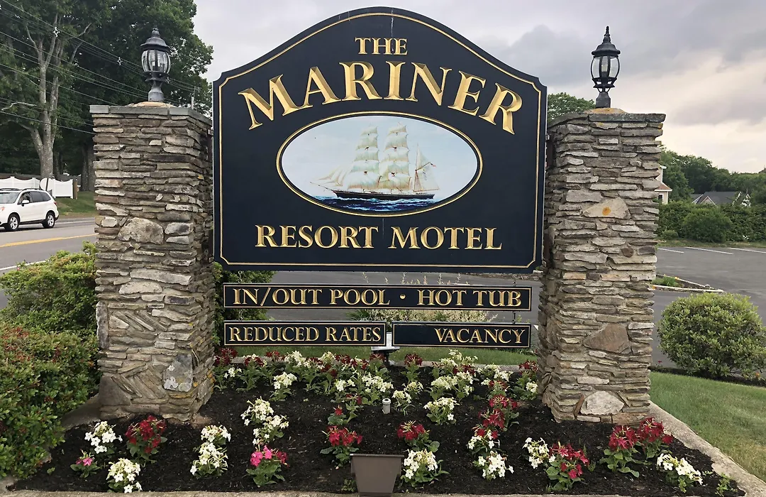 Mariner Resort-1