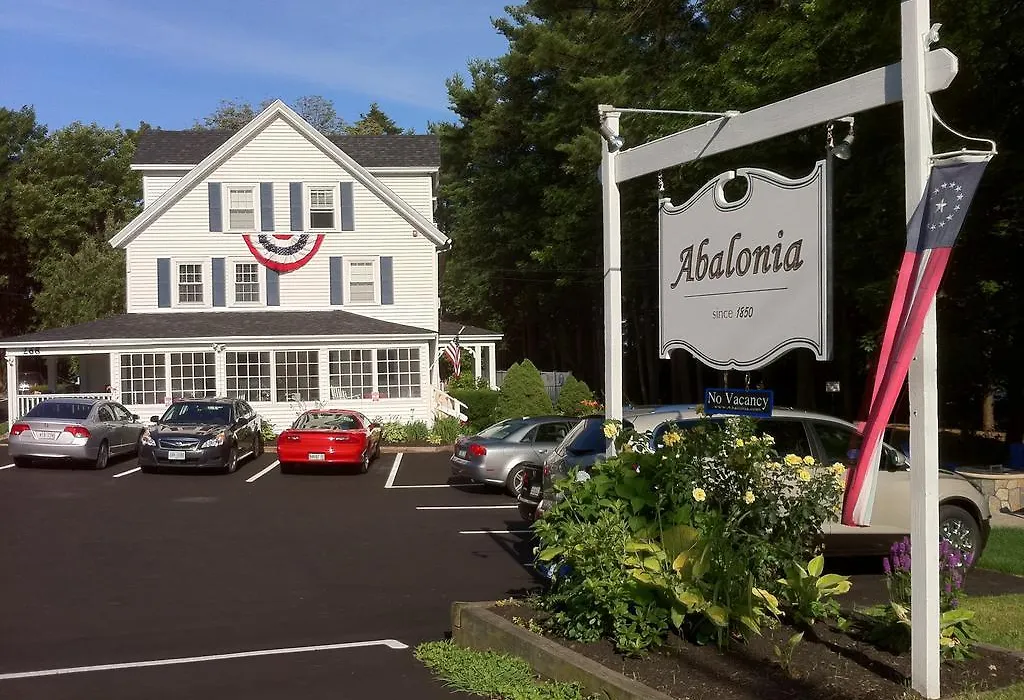 Abalonia Inn-1